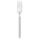 Libbey 969-038 Madison Salad Fork, 7" Length, 18/8 Stainless Steel, World Collection - 36/Case 1 image