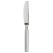 Libbey 969 554 - Bread & Butter Knife, 7-1/8" Blade, Solid Handle, 18/8 Stainless Steel - 36/Case 1 image