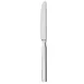 Libbey 969-7502 Dinner Knife – 9½" Fluted Blade, Handle, 18/8 Stainless Steel, Madison, 36/Case 1 image