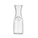 Libbey 97000 Wine Decanter Carafe, 39.75 Ounce Glass, Height 10.875", Capacity 35-59 oz - 12/Case 1 image