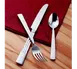 Libbey 972038 Salad Fork – 7" Length, 18/0 Stainless Steel, Gibraltar Finish - 36/Case 2 image