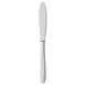 Libbey 9737922 Dessert Knife - 8.875" Blade, Solid Handle, 18/0 Stainless Steel, Cantina® - 36/Case 1 image