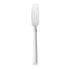 Libbey 977-027 Dinner Fork – 8‑1/8" Slate Flatware, 18/0 Stainless Steel, 7‑8" Length - 36/Case 1 image