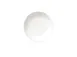 Libbey 977709814 Astor Deep Coupe Bowl, 8" dia., Porcelain, Round, Scalloped Rim - Case 1 image