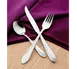 Libbey 980-7502 Dinner Knife – 9-1/8" Fluted Blade, 18/8 Steel, Neptune Finish - 36/Case 2 image