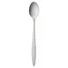 Libbey 982-021 Iced Tea Spoon, 7.5" Length, 18/8 Stainless Steel, Contempra® Finish - 36/Case 1 image