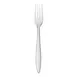 Libbey 982027 Dinner Fork – 7 7/8" Contempra® World, 18/8 Stainless Steel, Heavy Weight - 36/Case 1 image