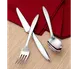 Libbey 982030 Contempra Dessert Fork, 7-1/8" Length, 18/8 Stainless Steel, Collection - 36/Case 2 image
