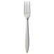 Libbey 982030 Contempra Dessert Fork, 7-1/8" Length, 18/8 Stainless Steel, Collection - 36/Case 1 image