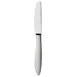 Libbey 982-554 - Bread & Butter Knife, 7¼" Plain Blade, Solid Handle, 18/8 Stainless Steel - 36/Case 1 image