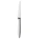 Libbey 982-5762 Steak Knife, 9‑1/8" Fluted Blade, Stainless Steel Handle, 18/8 Steel - 36/Case 1 image