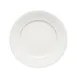 Schonwald 9820021 - 8¼" Round Flat Edge Porcelain Dinner Plate, Dishwasher Safe, 12/Case 1 image