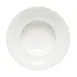 Schonwald 9820128 Delight China Plate, 11" Dia., 2-1/8" H, 14 oz, Deep Rim Porcelain - 6/Case 1 image