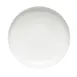 Schonwald 9821327 - 10-5/8" (10.625") Round Coupe Porcelain Plate, 42 oz, Dishwasher Safe - 6/Case 1 image