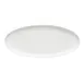 Schonwald 9822245 Oval Porcelain Platter 17.75" x 7.75" x 1.13" Dishwasher Safe White 4/Case 1 image