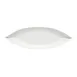Schonwald 9822628 - Oval Porcelain Platter 11" x 3-5/8" x 1-3/8", Dishwasher Safe, Delight Finish - 12/Case 1 image