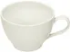Schonwald 9825258 Espresso Cup - 2.7 oz (2‑5/8" Dia. x 1‑3/4" H), Porcelain, 12/Case 1 image
