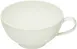 Schonwald 9825278 China Cup, 9.5 oz (4¼" Dia x 2¼" H) Porcelain, Dishwasher Safe - 6/Case 1 image