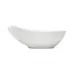 Schonwald 9826109 Oval Porcelain Bowl – 1‑Ounce, 3½" L x 2⅞" W x 1⅜" H, Dishwasher Safe - 6/Case 1 image