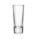 Libbey 9862324 Shot Glass Tequila Shooter 1.5 oz 3-5/8" H x 1-1/2" T x 1-1/4" B x 1-1/2" D - 72/Case 1 image