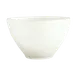 Reserve by Libbey 987659361 Bouillon Cup, 10‑1/4 oz Silk Porcelain, Fits Saucer 987659332 - 36/Case 1 image