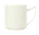 Reserve by Libbey 987659387 Mug, 12.25 oz (4" Dia x 3⅝" H), Stackable Porcelain Silk™ Body - 36/Case 1 image