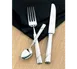 Libbey 988-554 Bread & Butter Knife, 7¼" Handle, 18/8 Stainless Steel, Zephyr Finish - 36/Case 2 image