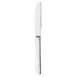 Libbey 988-554 Bread & Butter Knife, 7¼" Handle, 18/8 Stainless Steel, Zephyr Finish - 36/Case 1 image