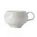 Reserve By Libbey 988001531 Cup, 10 oz (5" Dia x 2-5/8" H), Porcelain, Foot, Stackable - 36/Case 1 image