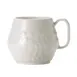 Reserve by Libbey 988001572 Mug, 14‑16 oz, 5" Dia x 3½" H, Foot Porcelain Vitrified - 36/Case 1 image
