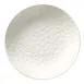 Reserve by Libbey 988001785 - 11" Round Deep Coupe Rim Porcelain Plate Polished Foot - 12/Case 1 image