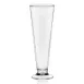 Libbey 99103 - 16 oz Clear Tritan™ Pilsner Glass, Shatter‑Resistant, Dishwasher/Freezer Safe, 12/Case 1 image