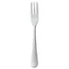 Libbey 994-029 Cocktail Oyster Fork – 5-7/8" Length, 18/8 Stainless Steel, Aspire Finish - 36/Case 1 image
