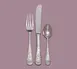 Libbey 994 554 Aspire Bread & Butter Knife, 7-5/8" Blade, 18/8 Stainless Steel - 36/Case 2 image