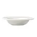 Libbey 999013882 - Grapefruit Bowl, 6" Dia x 1-3/8" H, 6 Oz, Porcelain, Microban Glaze - 36/Case 2 image