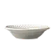 Libbey 999013892 Fruit Bowl, 5" Dia x 1¼" H, 3½ oz Porcelain, Lunar White, Microban Glaze - 36/Case 2 image