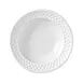 Libbey 999013892 Fruit Bowl, 5" Dia x 1¼" H, 3½ oz Porcelain, Lunar White, Microban Glaze - 36/Case 1 image