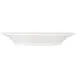 Libbey 999023785 - 20oz Porcelain Bowl, 11" Dia x 1-7/8" H, Lunar White Rigel Design, Glaze - 12/Case 2 image