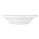 Libbey 999023892 Fruit Bowl – 5" Dia x 1¼" H, 3½ oz, Porcelain, White, Rigid™ Glaze - 36/Case 2 image