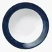 Libbey 999024892 Fruit Bowl - 5" Dia x 1¼" H, 3‑oz Porcelain, Steel Blue Rigel, Glaze - 36/Case 1 image
