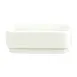 Schonwald 9997911 - Porcelain Sugar Packet Holder, 4.5" x 2.875" x 1.75" White, Avanti Gusto - 12/Case 1 image