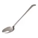 APS Germany APS 00591 - Serving Spoon, 11.5", 18/10 Stainless Steel, Dishwasher Safe - 1/Case 1 image
