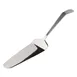 APS Germany APS 00598 - 1-5/8" L x 12-1/4" OAL Cake Lifter, Serrated, Stainless Steel - 1/Case 1 image