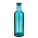 APS Germany APS 10749 - 34 oz Bottle, 3-5/8" Dia x 11-1/4" H, Plastic, Silicone Ring Top - 12/Case 1 image