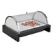 APS Germany APS 14990 Buffet, 5‑Piece, 25" × 16¾" × 12¼", Tray, Cover, Maple Base - 1/Case 1 image