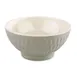 APS Germany APS 15401 - Beige 4.25 Oz Rice Bowl, 3‑3/4" Dia x 1‑7/8" H, Melamine, Exterior - 30/Case 1 image