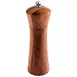 APS Germany APS 40417 - Pepper Mill, 2" Dia x 6-3/4" H, Steel with Handle, Adjustable Grind - 1/Case 1 image