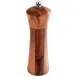 APS Germany APS 40418 Salt Mill, 2" Dia x 6-3/4" H Steel Beechwood, Adjustable Grind - 1/Case 1 image