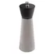 APS Germany APS 40539 Salt Mill, 2-3/8" Dia x 7-1/8" H, Grinder, Wood Top, Base - 6/Case 1 image