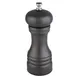 APS Germany APS 40555 Pepper Mill, 2‑3/8" Dia x 6‑1/8" H, Steel Grind, Stainless Finish - 6/Case 1 image